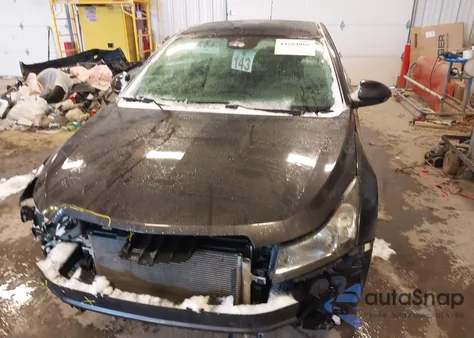 2015 Chevrolet Cruze 1Lt Auto z USA, uszkodzony, nr VIN 1G1PC5SB8F7103774